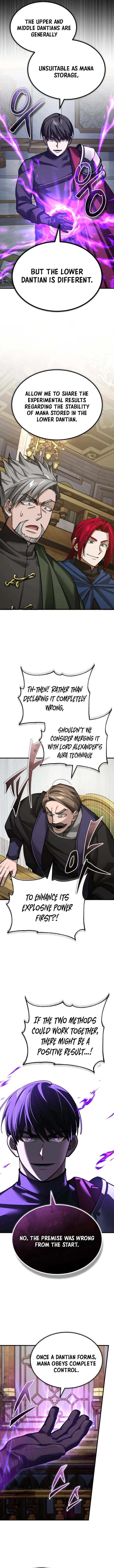The Heavenly Demon Can’t Live a Normal Life Chapter 166 page 4