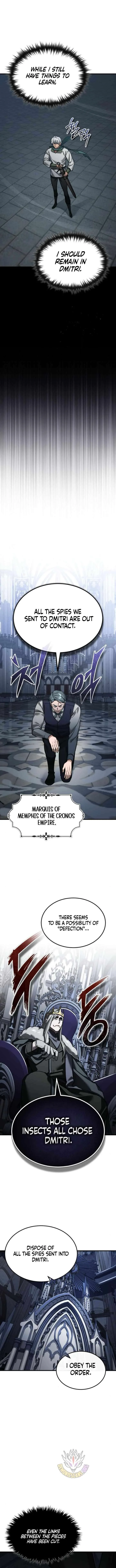 The Heavenly Demon Can’t Live a Normal Life Chapter 168 page 13