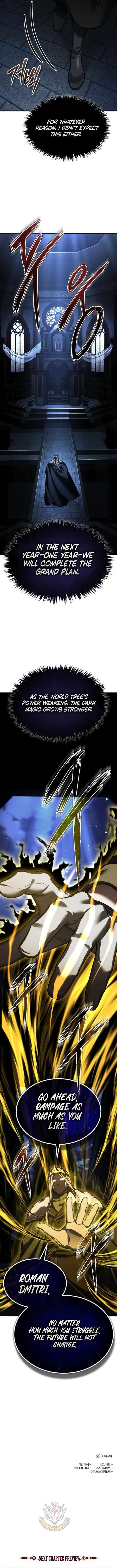 The Heavenly Demon Can’t Live a Normal Life Chapter 168 page 14