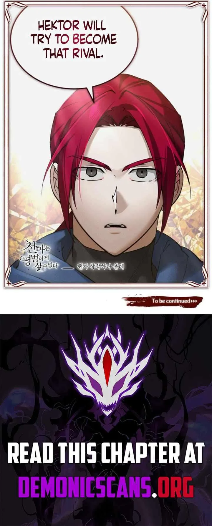The Heavenly Demon Can’t Live a Normal Life Chapter 168 page 15