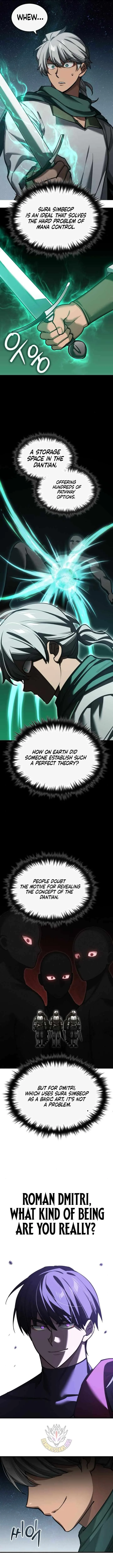 The Heavenly Demon Can’t Live a Normal Life Chapter 168 page 12