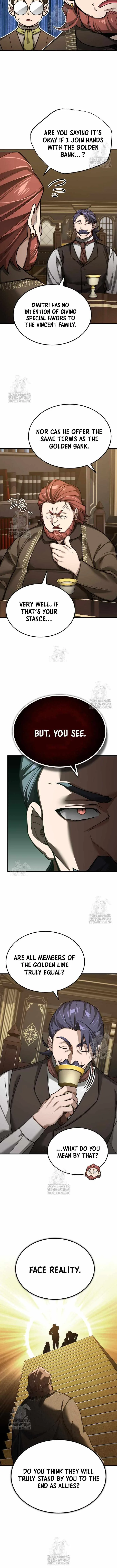 The Heavenly Demon Can’t Live a Normal Life Chapter 171 page 11