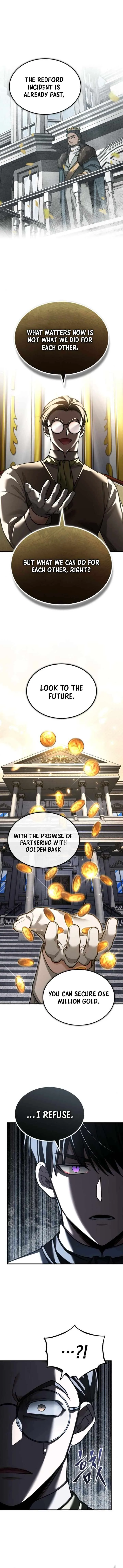 The Heavenly Demon Can’t Live a Normal Life Chapter 169 page 4