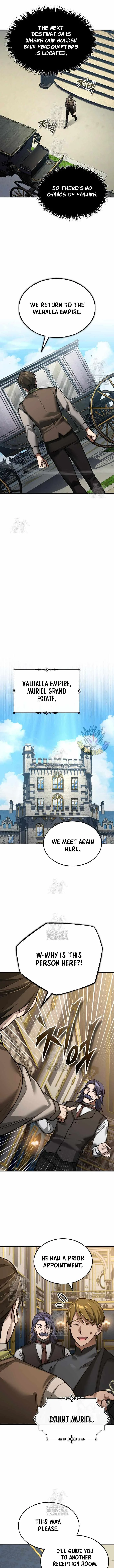 The Heavenly Demon Can’t Live a Normal Life Chapter 171 page 2
