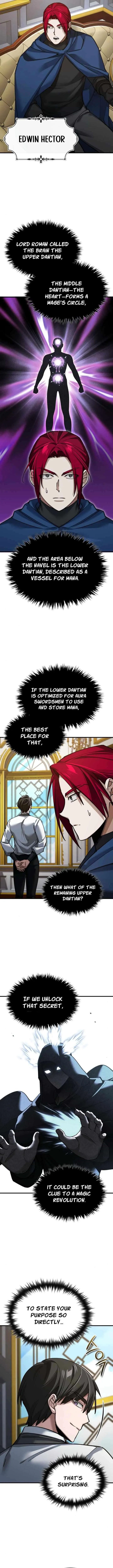 The Heavenly Demon Can’t Live a Normal Life Chapter 169 page 8