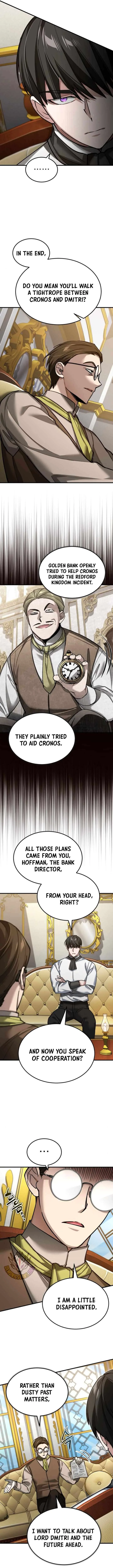 The Heavenly Demon Can’t Live a Normal Life Chapter 169 page 3