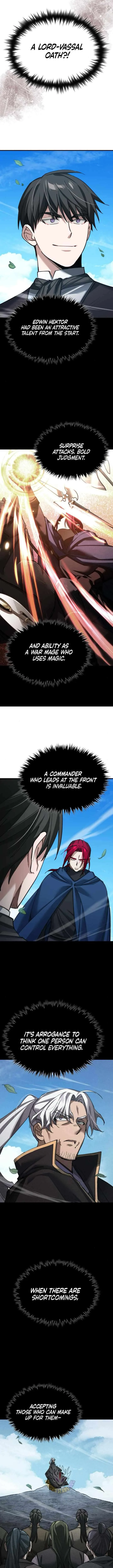 The Heavenly Demon Can’t Live a Normal Life Chapter 170 page 3
