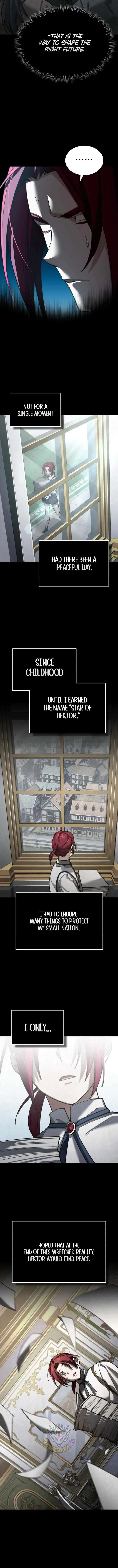 The Heavenly Demon Can’t Live a Normal Life Chapter 170 page 4