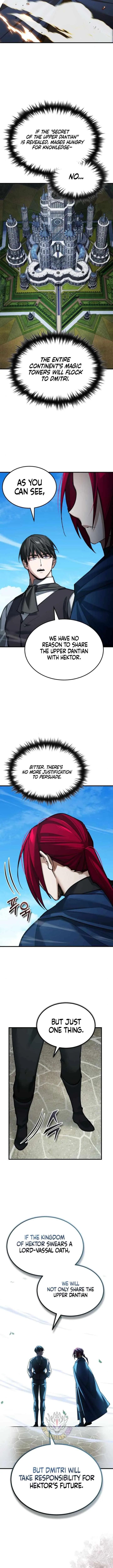 The Heavenly Demon Can’t Live a Normal Life Chapter 170 page 2