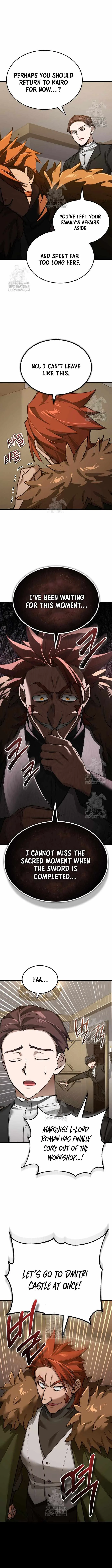 The Heavenly Demon Can’t Live a Normal Life Chapter 172 page 13