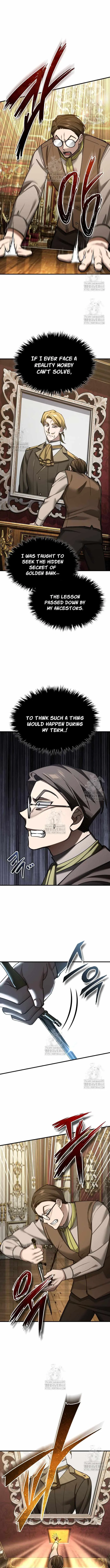 The Heavenly Demon Can’t Live a Normal Life Chapter 172 page 5