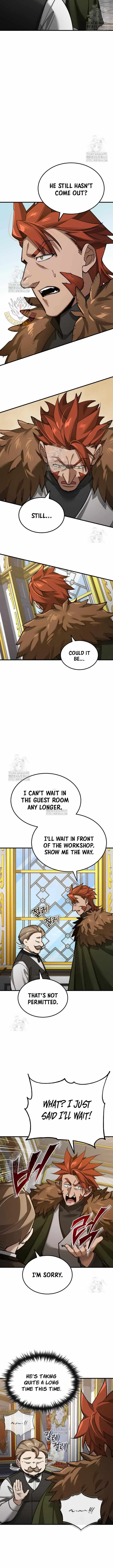 The Heavenly Demon Can’t Live a Normal Life Chapter 172 page 8