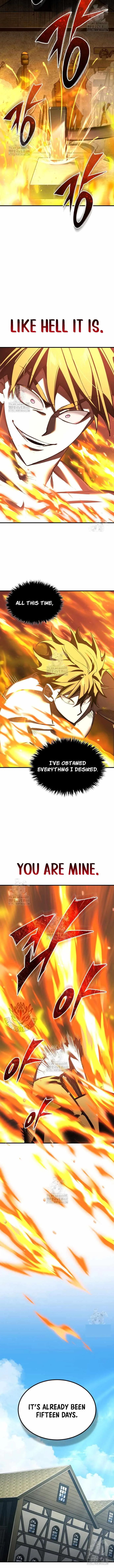 The Heavenly Demon Can’t Live a Normal Life Chapter 172 page 12