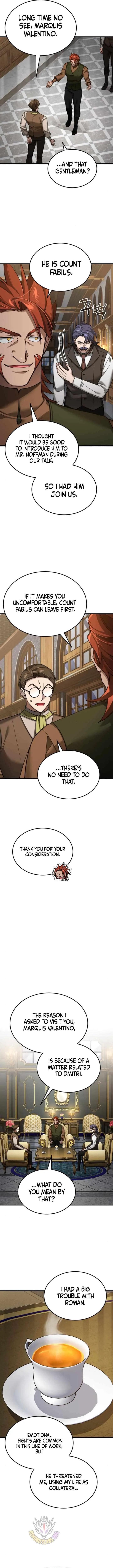 The Heavenly Demon Can’t Live a Normal Life Chapter 170 page 13
