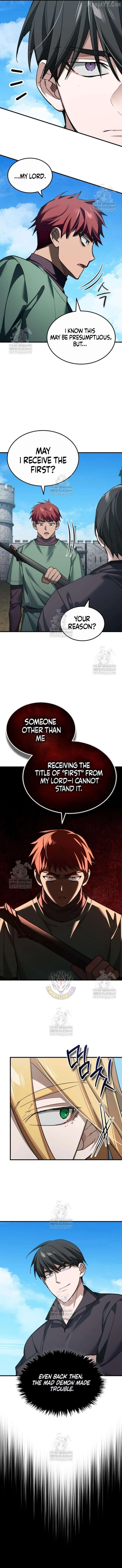 The Heavenly Demon Can’t Live a Normal Life Chapter 174 page 7