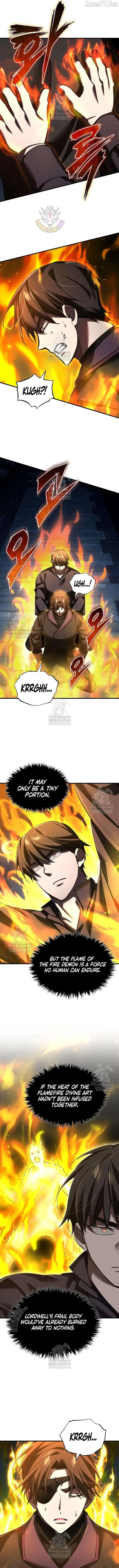 The Heavenly Demon Can’t Live a Normal Life Chapter 174 page 2