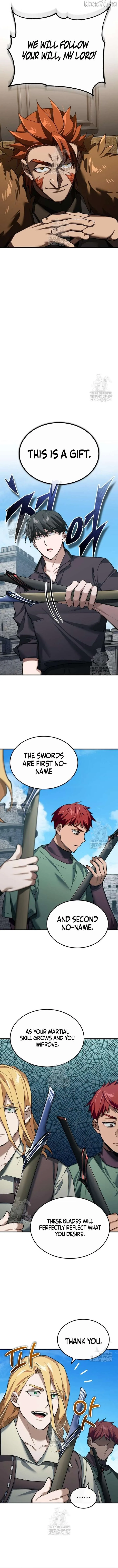 The Heavenly Demon Can’t Live a Normal Life Chapter 174 page 6