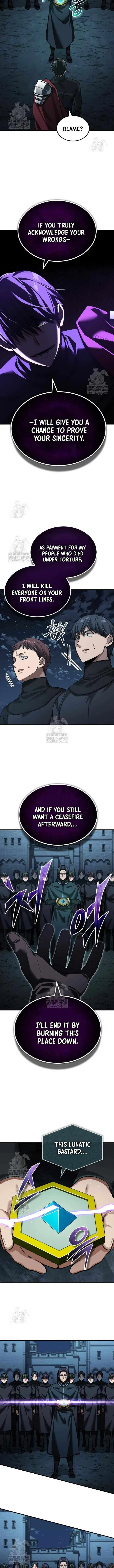 The Heavenly Demon Can’t Live a Normal Life Chapter 177 page 7