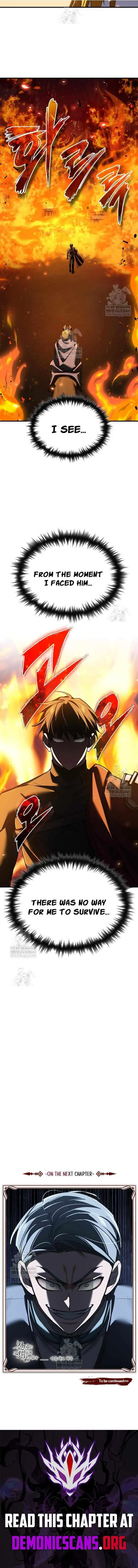 The Heavenly Demon Can’t Live a Normal Life Chapter 177 page 13