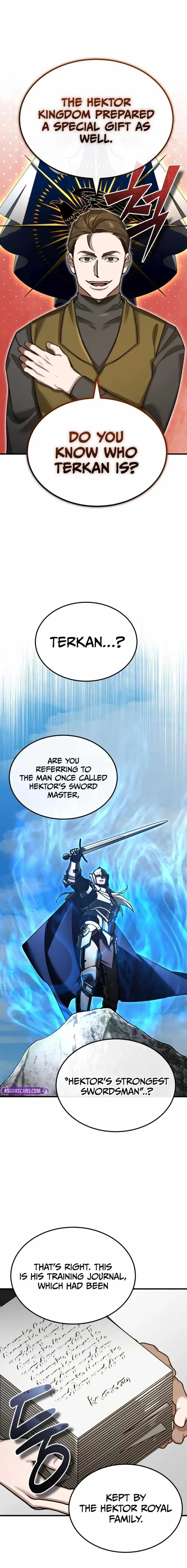 The Heavenly Demon Can’t Live a Normal Life Chapter 180 page 7
