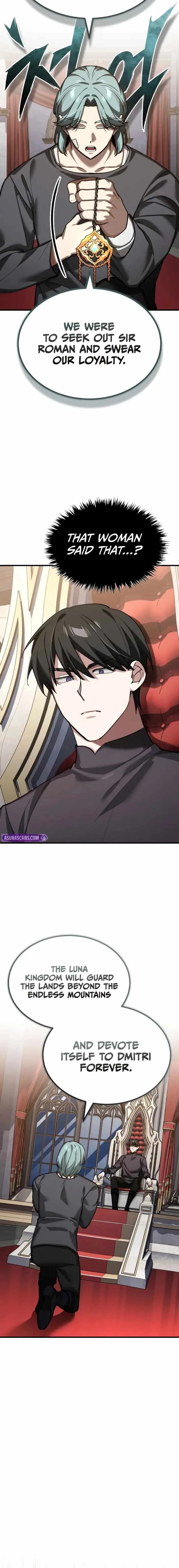 The Heavenly Demon Can’t Live a Normal Life Chapter 180 page 20