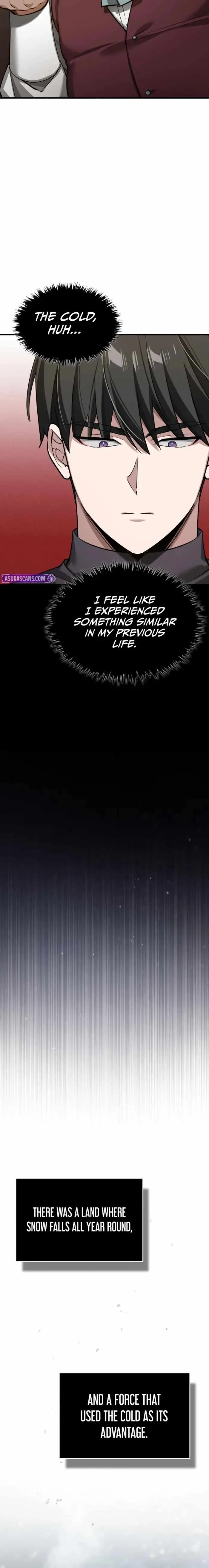 The Heavenly Demon Can’t Live a Normal Life Chapter 180 page 22