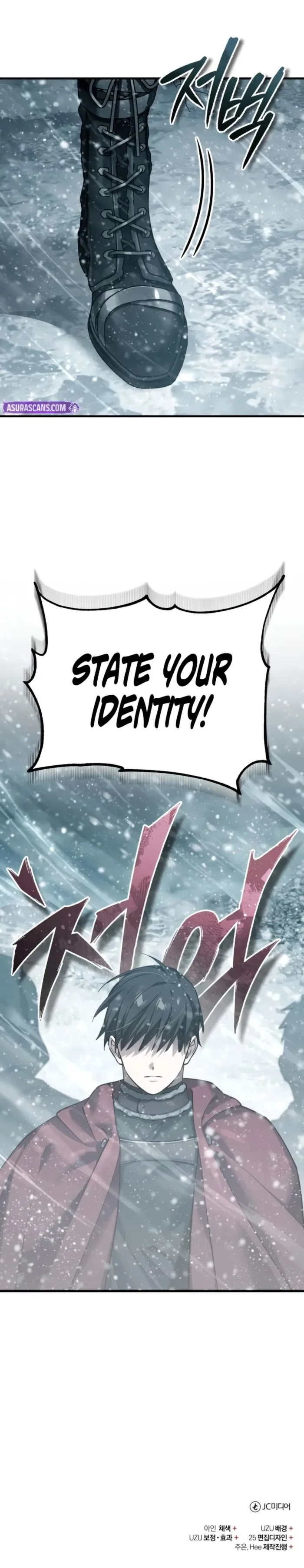 The Heavenly Demon Can’t Live a Normal Life Chapter 182 page 21