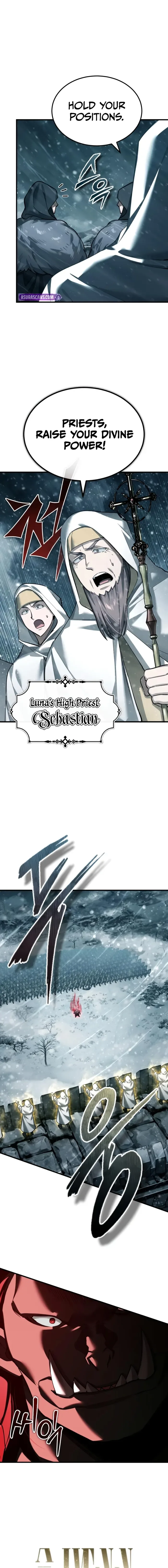 The Heavenly Demon Can’t Live a Normal Life Chapter 182 page 13