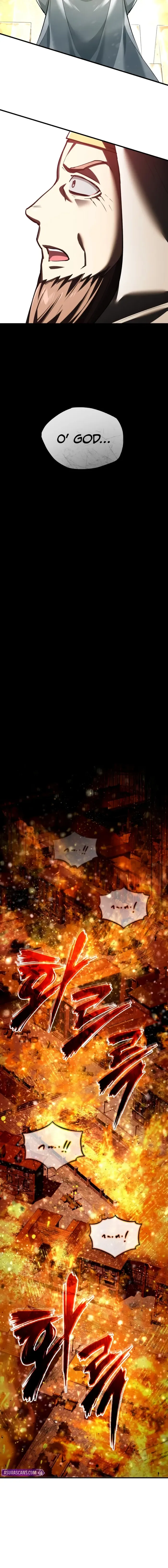 The Heavenly Demon Can’t Live a Normal Life Chapter 182 page 16