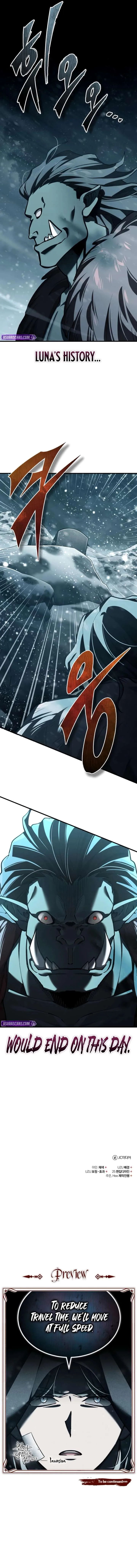 The Heavenly Demon Can’t Live a Normal Life Chapter 181 page 21