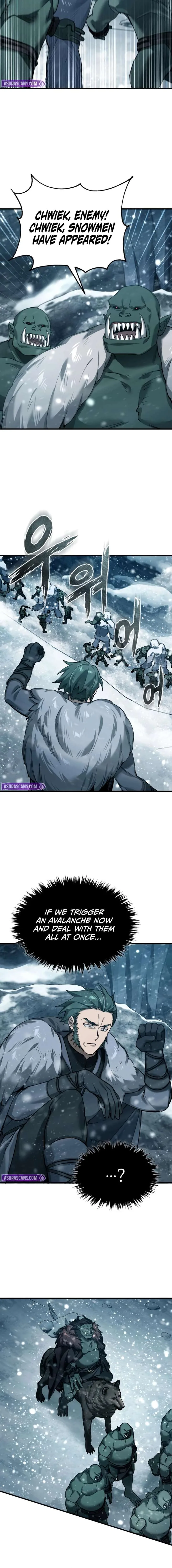 The Heavenly Demon Can’t Live a Normal Life Chapter 181 page 14