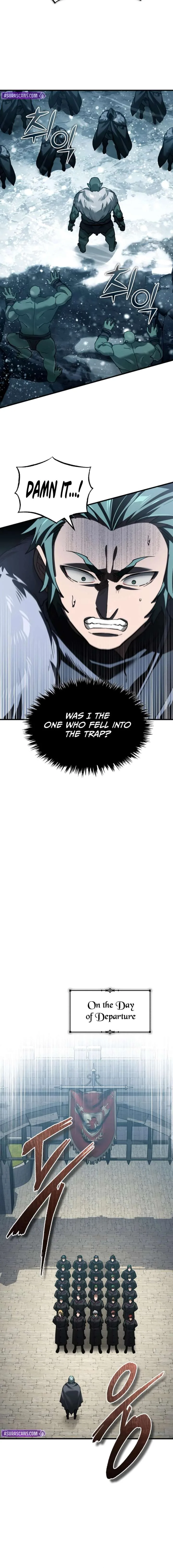 The Heavenly Demon Can’t Live a Normal Life Chapter 181 page 16