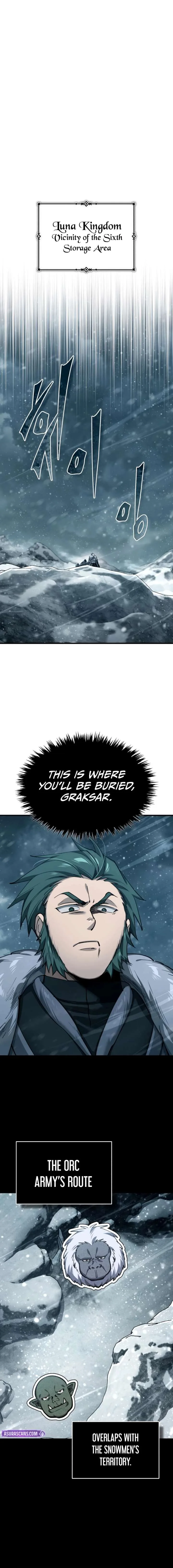 The Heavenly Demon Can’t Live a Normal Life Chapter 181 page 12
