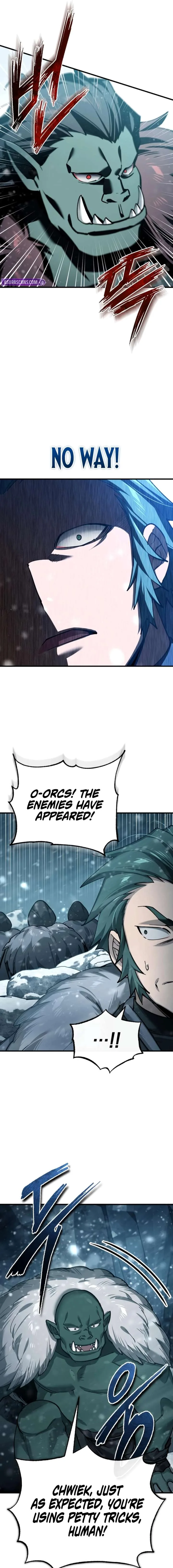 The Heavenly Demon Can’t Live a Normal Life Chapter 181 page 15