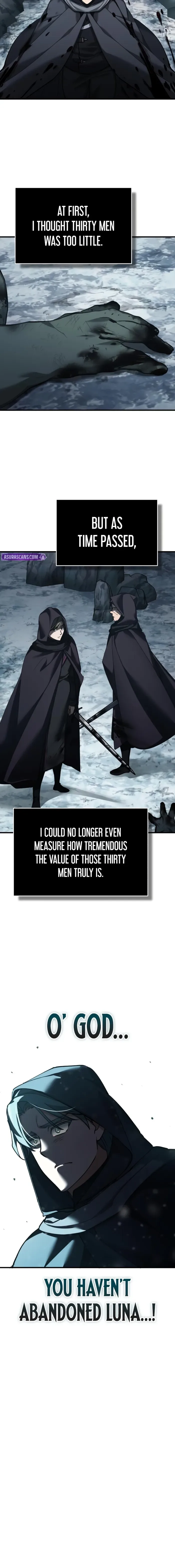 The Heavenly Demon Can’t Live a Normal Life Chapter 183 page 12
