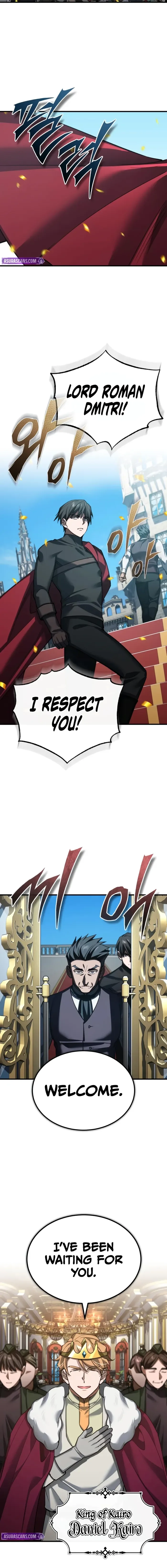 The Heavenly Demon Can’t Live a Normal Life Chapter 179 page 12