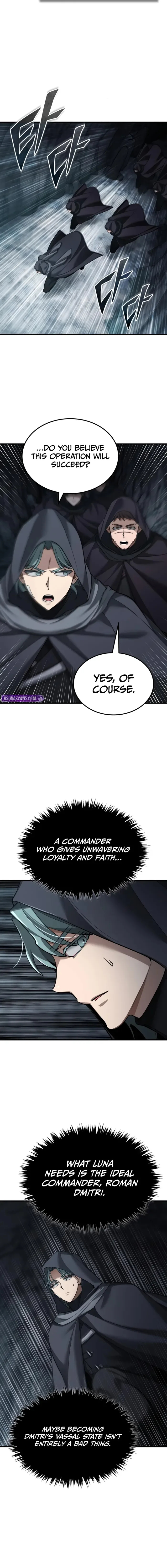 The Heavenly Demon Can’t Live a Normal Life Chapter 183 page 10