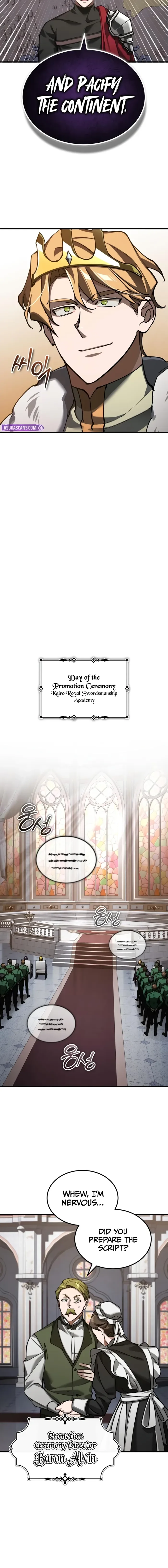 The Heavenly Demon Can’t Live a Normal Life Chapter 179 page 18