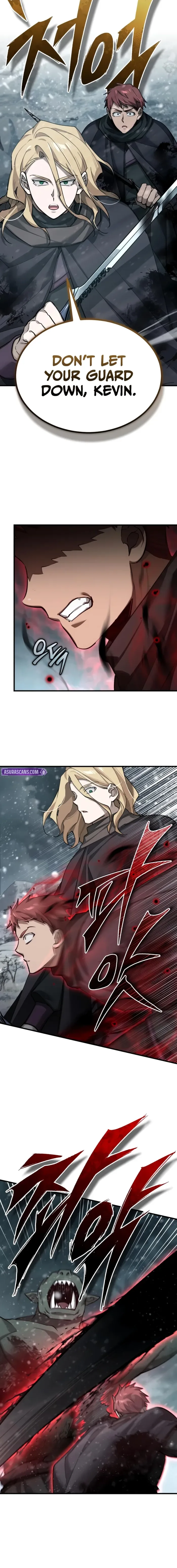 The Heavenly Demon Can’t Live a Normal Life Chapter 184 page 2