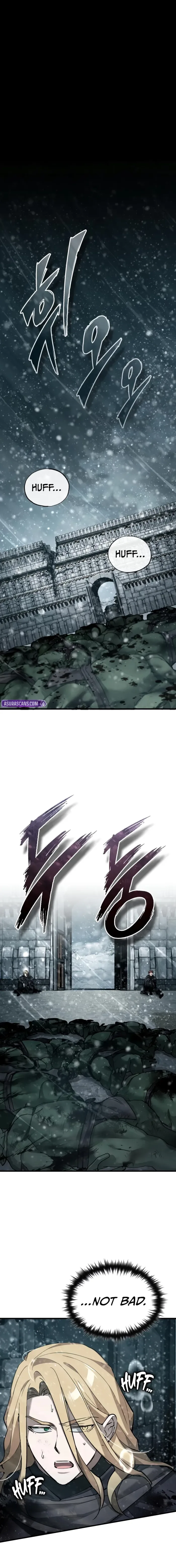 The Heavenly Demon Can’t Live a Normal Life Chapter 184 page 10