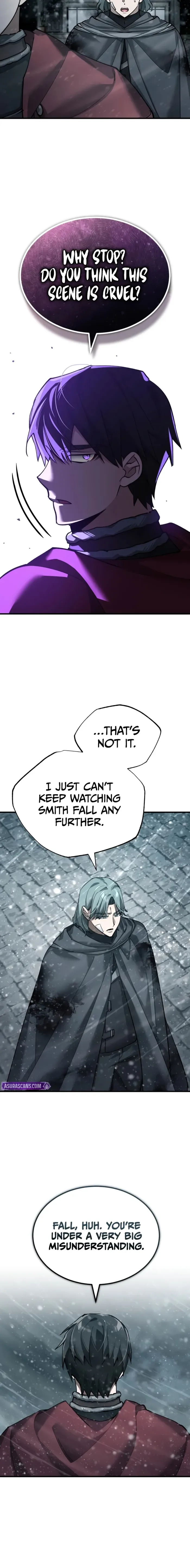 The Heavenly Demon Can’t Live a Normal Life Chapter 184 page 20