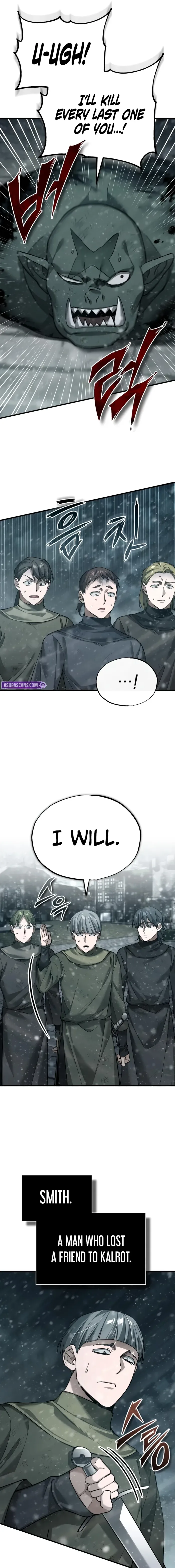 The Heavenly Demon Can’t Live a Normal Life Chapter 184 page 17