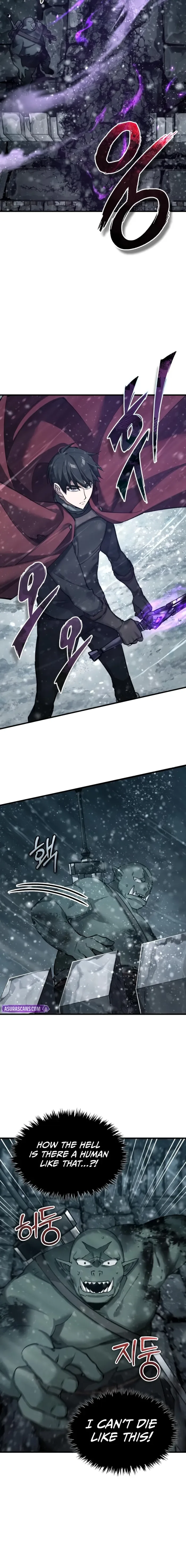 The Heavenly Demon Can’t Live a Normal Life Chapter 184 page 6