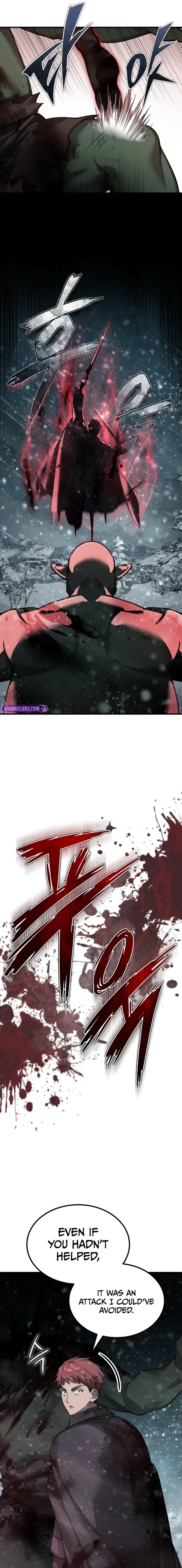 The Heavenly Demon Can’t Live a Normal Life Chapter 184 page 3
