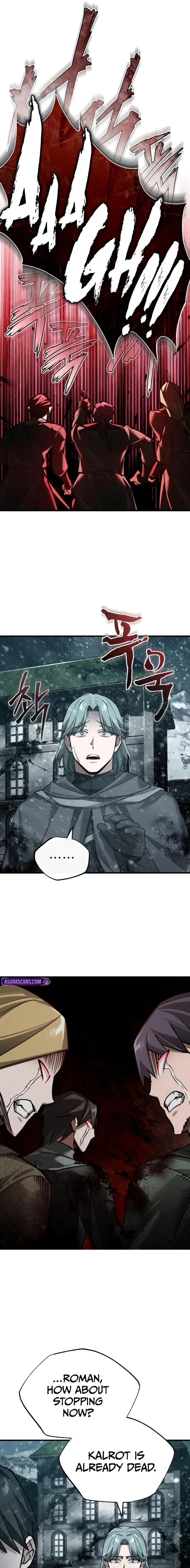 The Heavenly Demon Can’t Live a Normal Life Chapter 184 page 19
