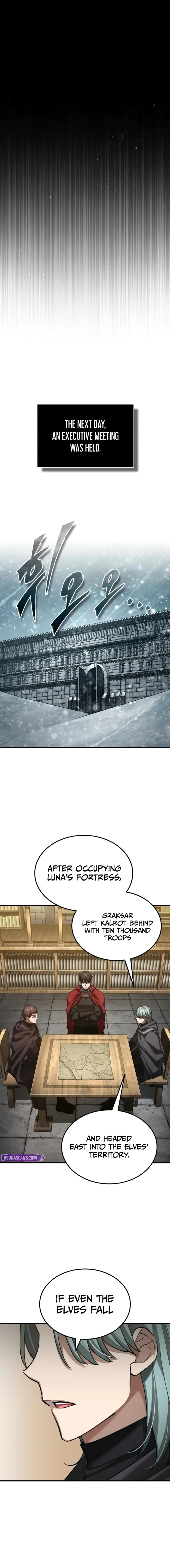 The Heavenly Demon Can’t Live a Normal Life Chapter 185 page 2