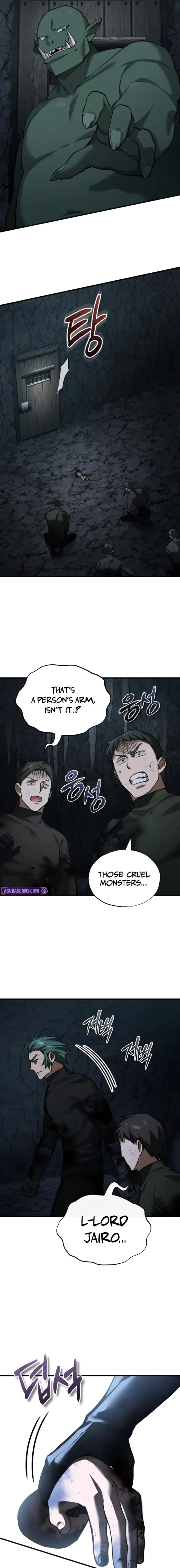 The Heavenly Demon Can’t Live a Normal Life Chapter 185 page 13