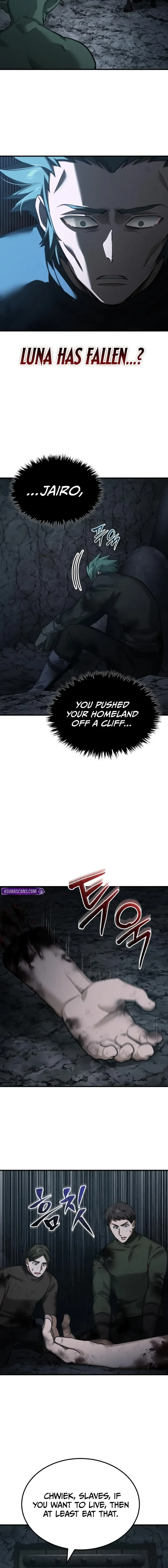 The Heavenly Demon Can’t Live a Normal Life Chapter 185 page 12