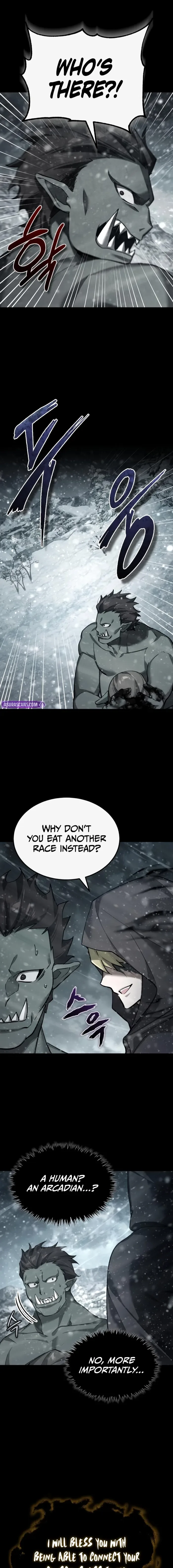The Heavenly Demon Can’t Live a Normal Life Chapter 187 page 7