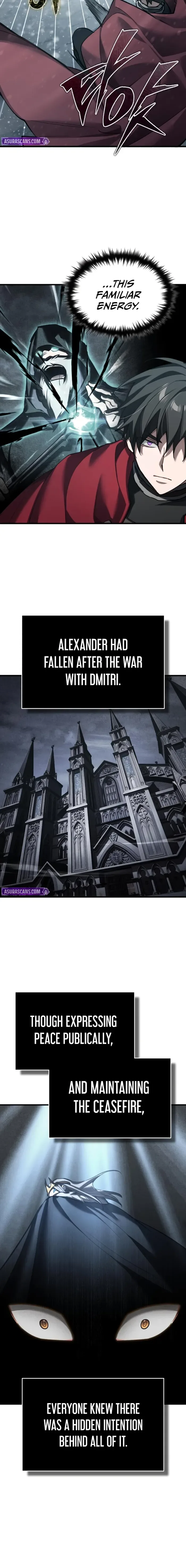 The Heavenly Demon Can’t Live a Normal Life Chapter 187 page 12